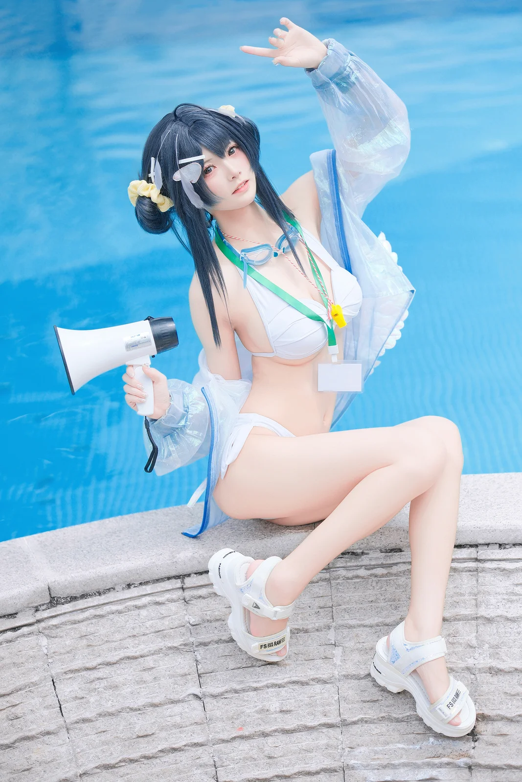 夏卉FA210|羽毛笔