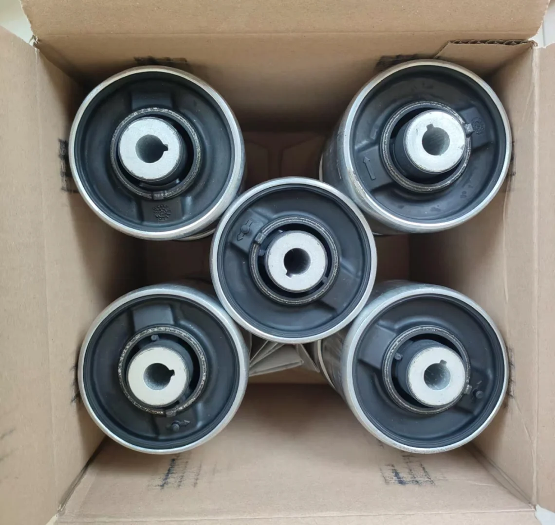 大众奥迪保时捷摆臂胶套