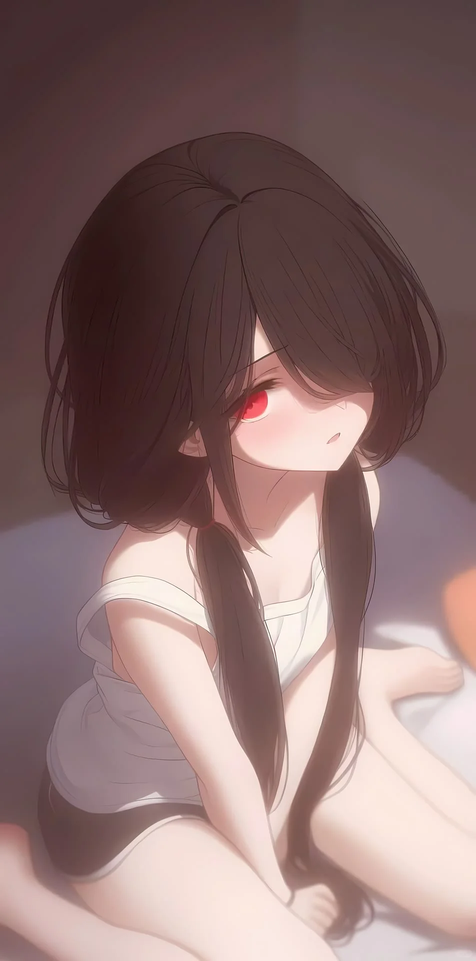 面屏4k壁纸，真的香！！！