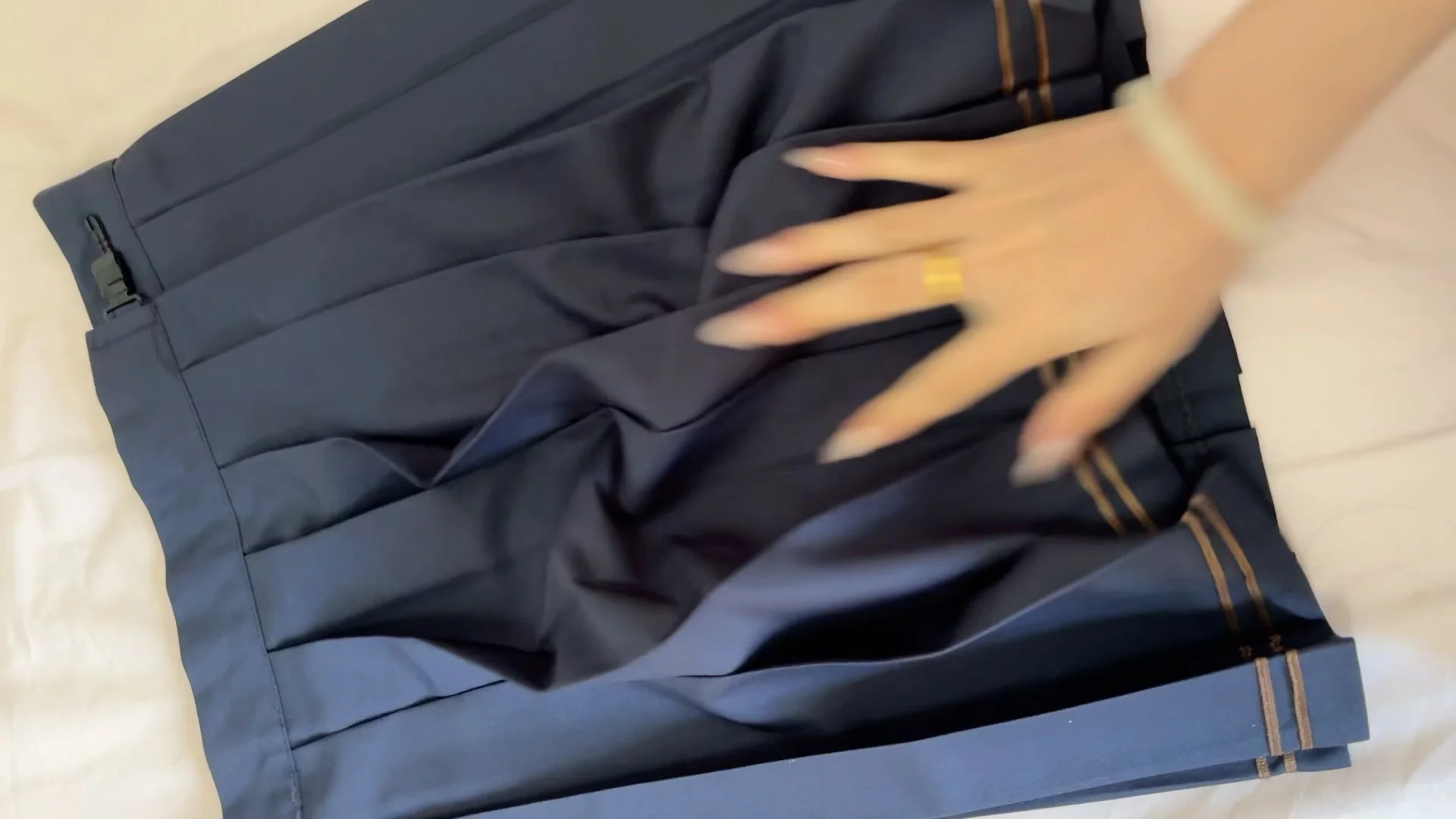 40🥕全套的细节图来了！！！还有上身图🥰🥰