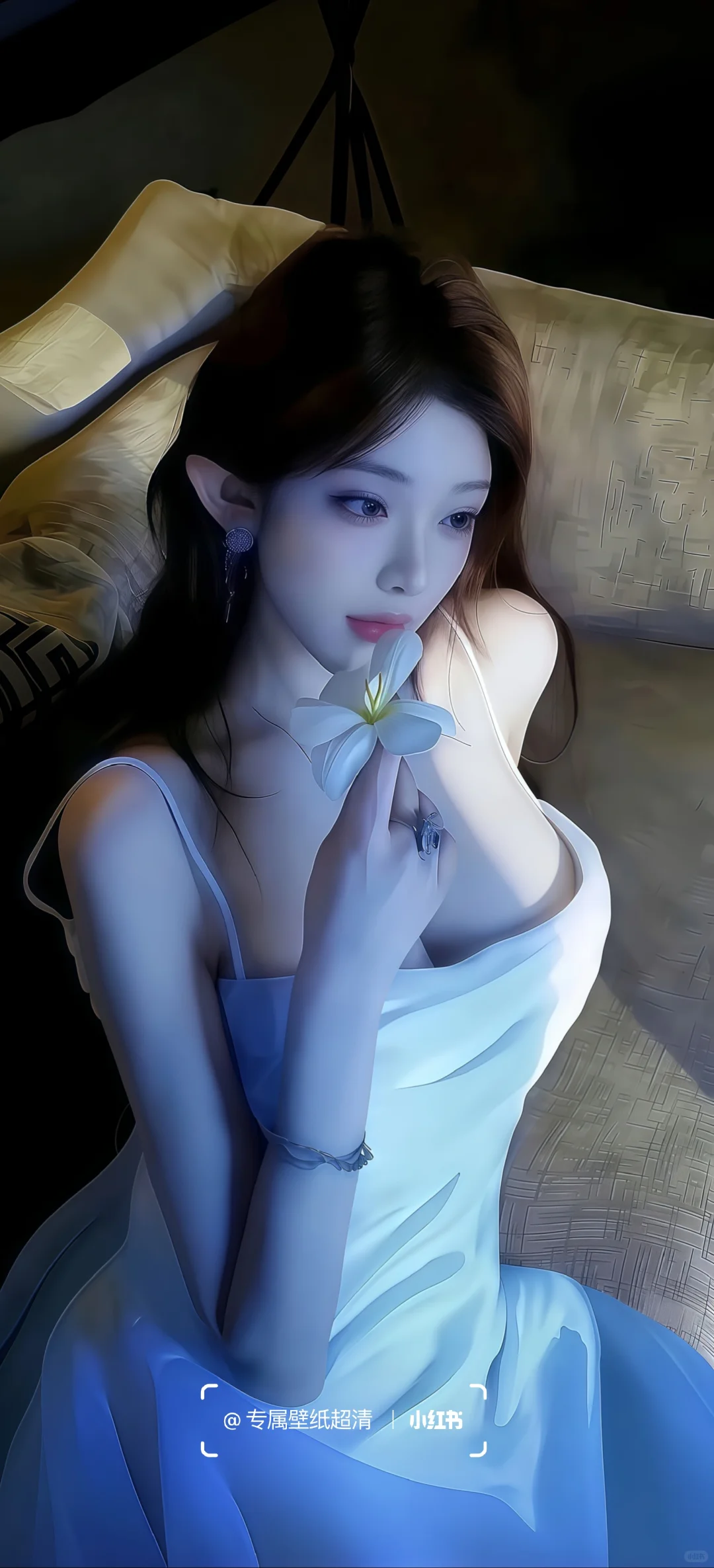 无法拒绝的锁屏壁纸！！！