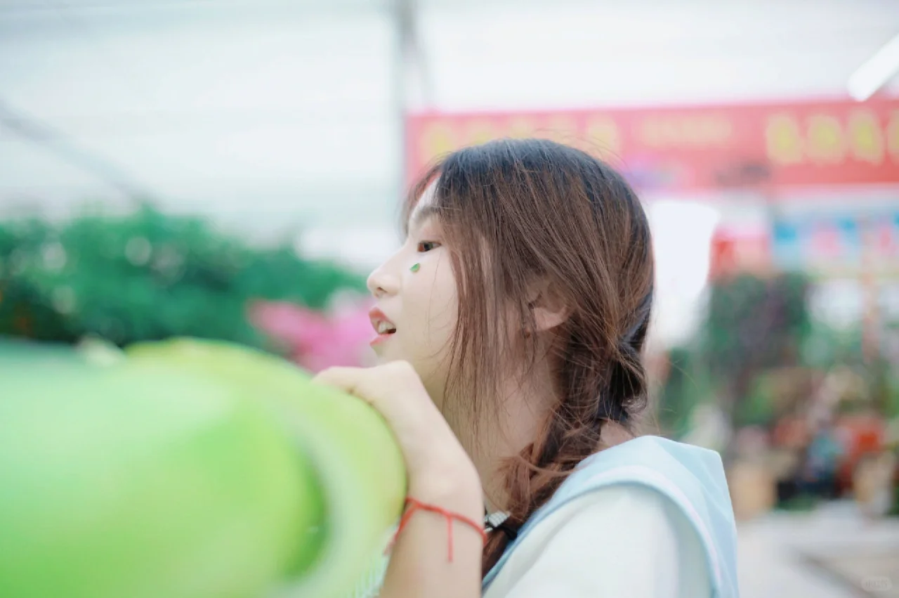 👀让我垫脚看看是谁没点赞