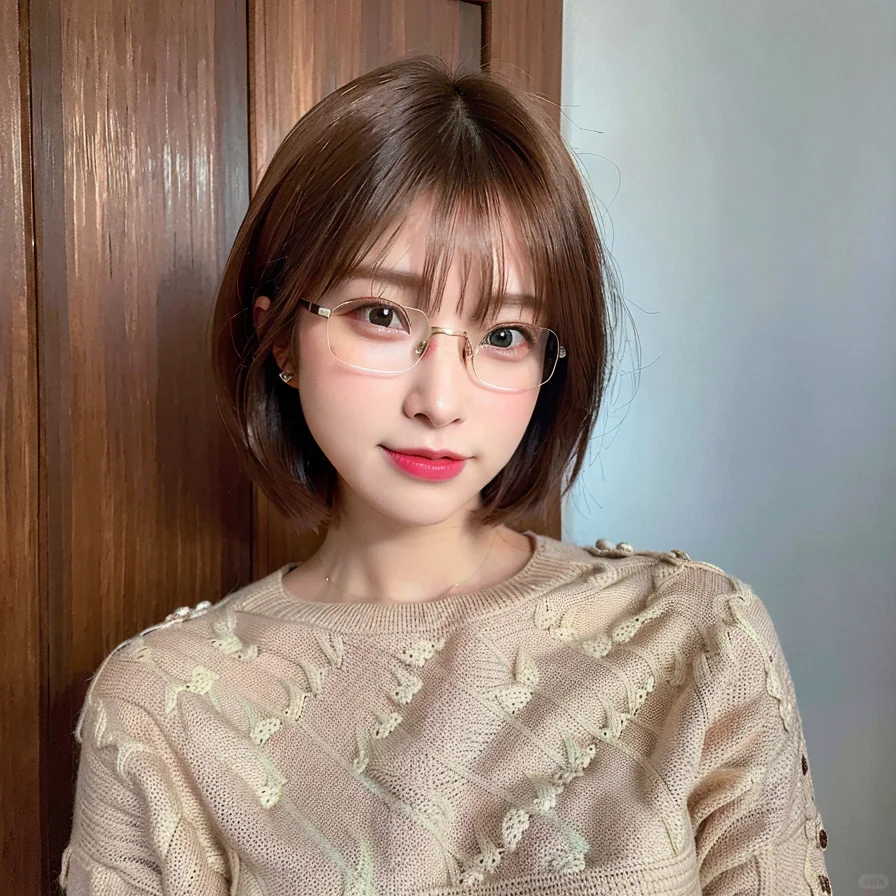 又到了可以穿毛衣的季节