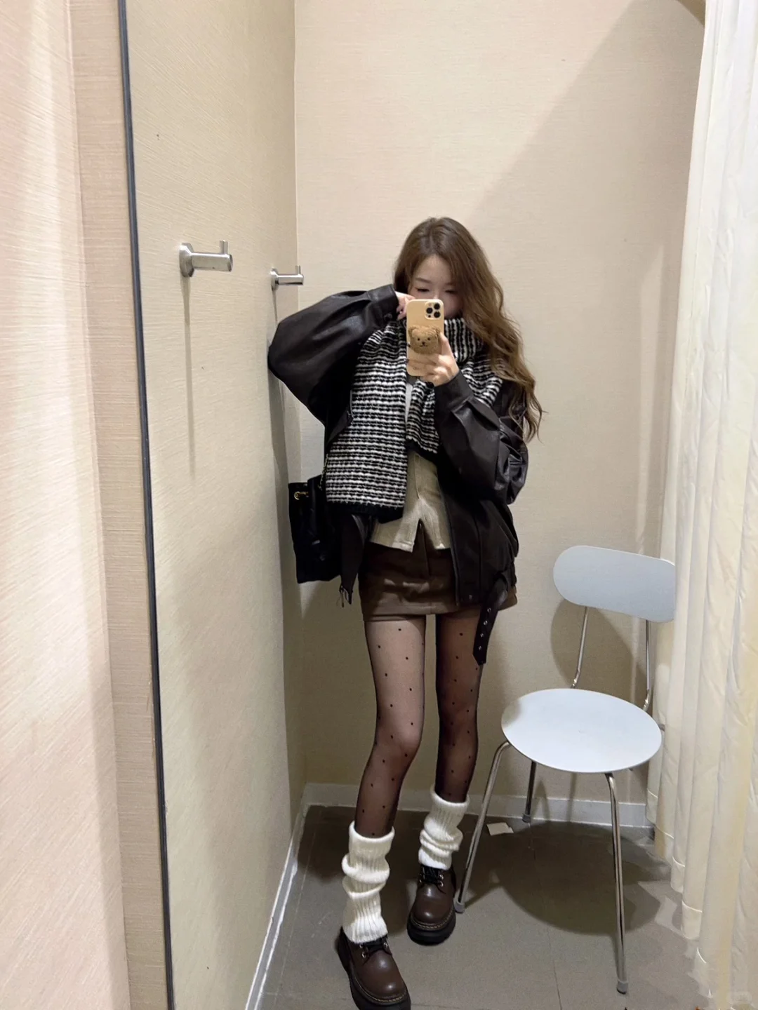 穿波点黑丝的季节！！！