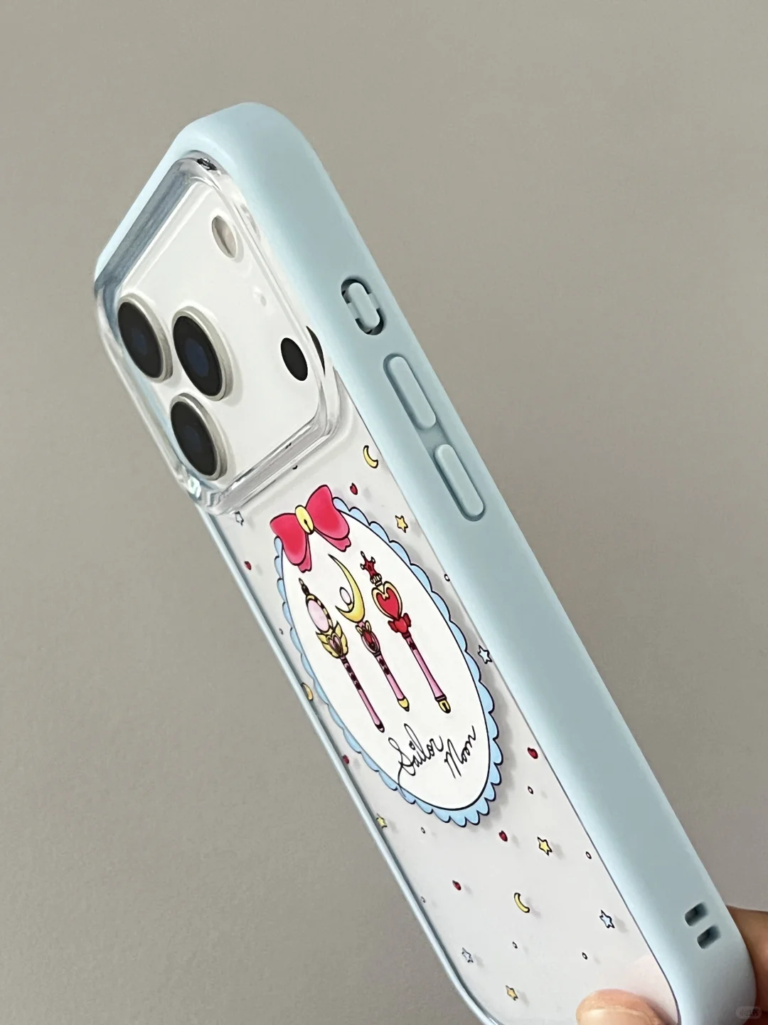 🌟💫🌙🪄sailormoon美少女战士魔法棒🪄🌙✨