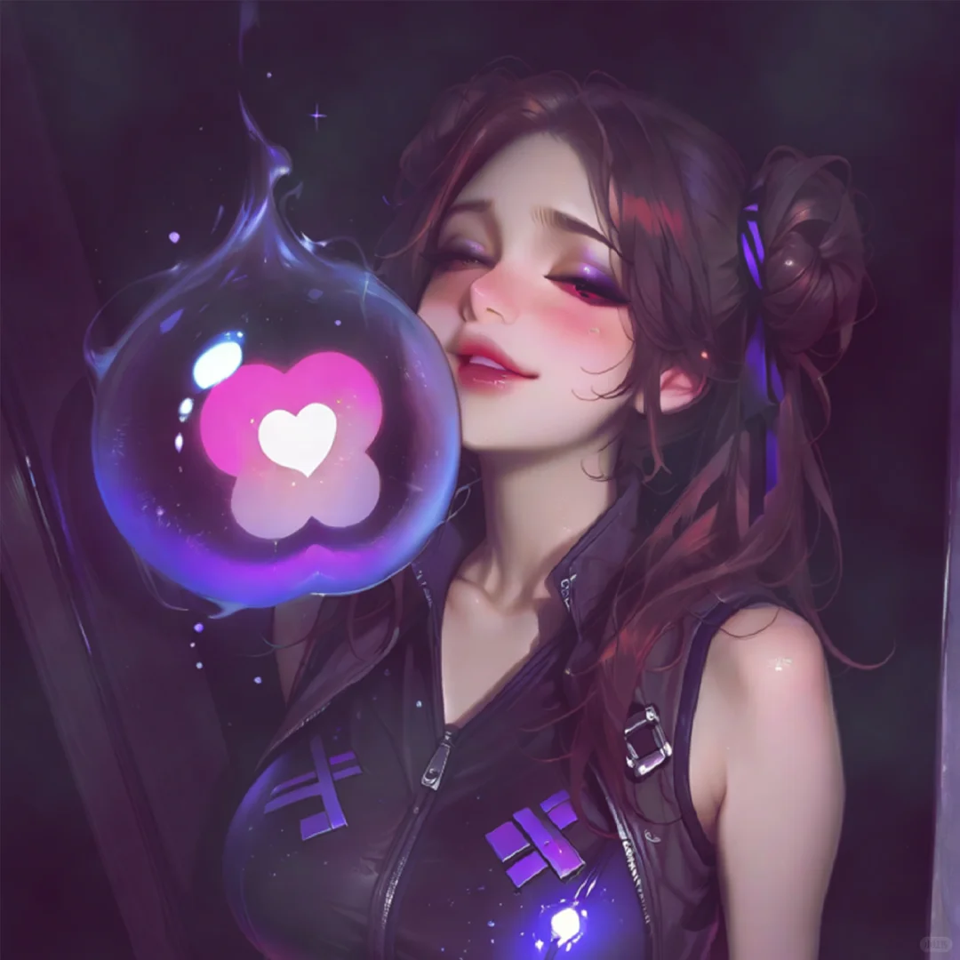 诡异之梦，春丽