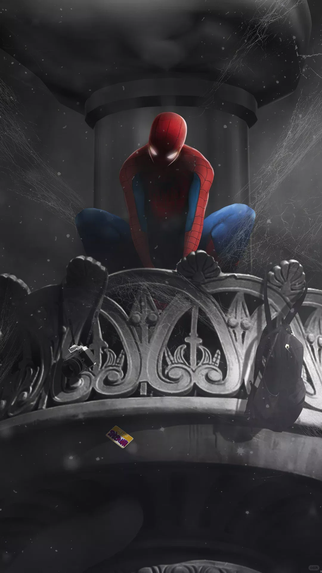 电量剩🔋0.1％也要的壁紙➪第23期ﾉ📲