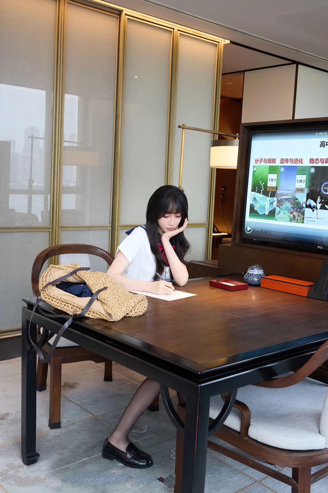 NO.10766 玥儿玥er[68+1P／737MB]写真图集