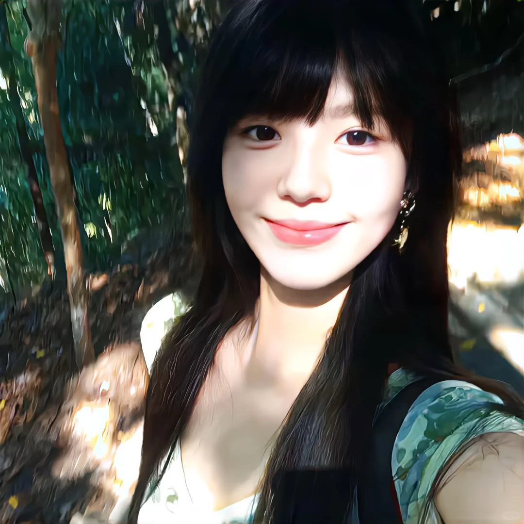 WeChat｜高质量女头🫧