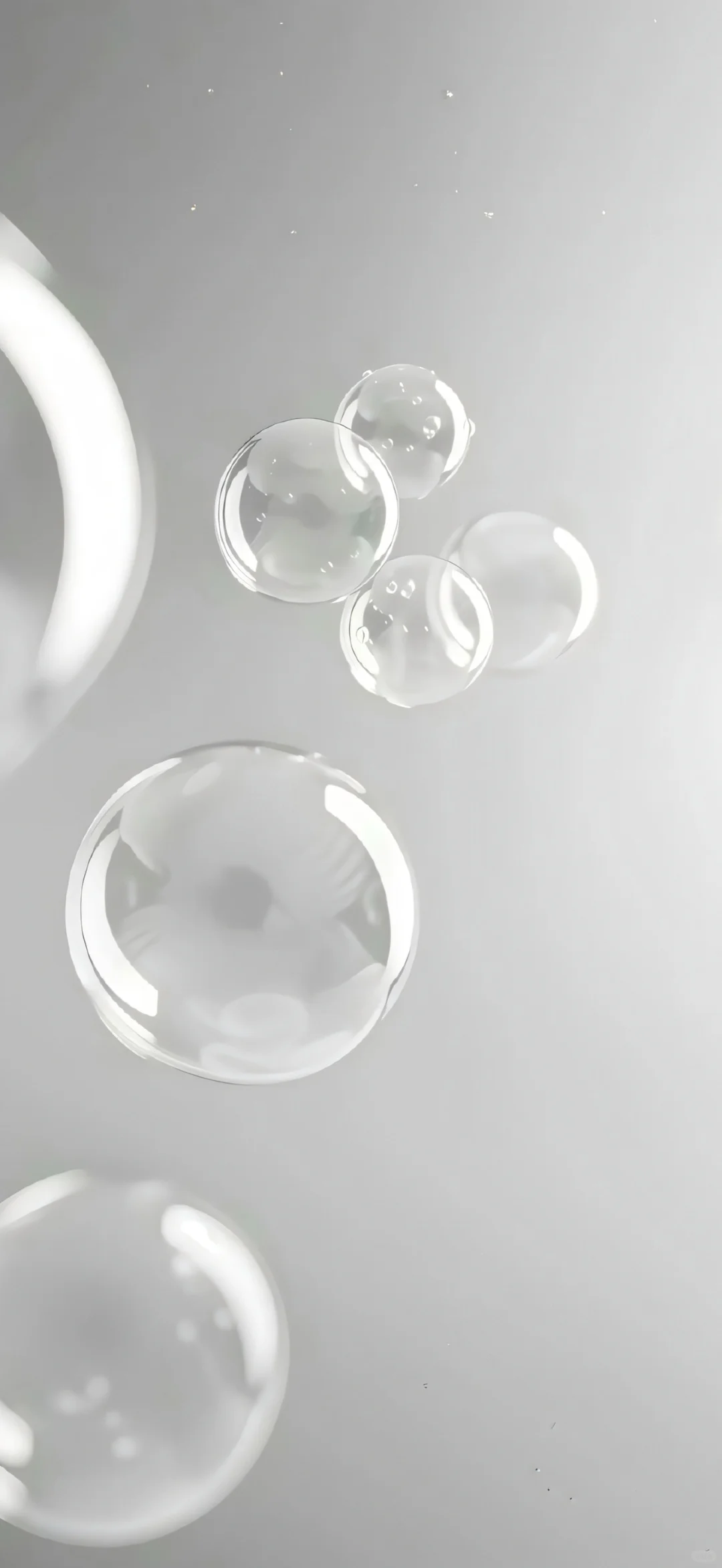 ins低饱和冷淡风壁纸🤍