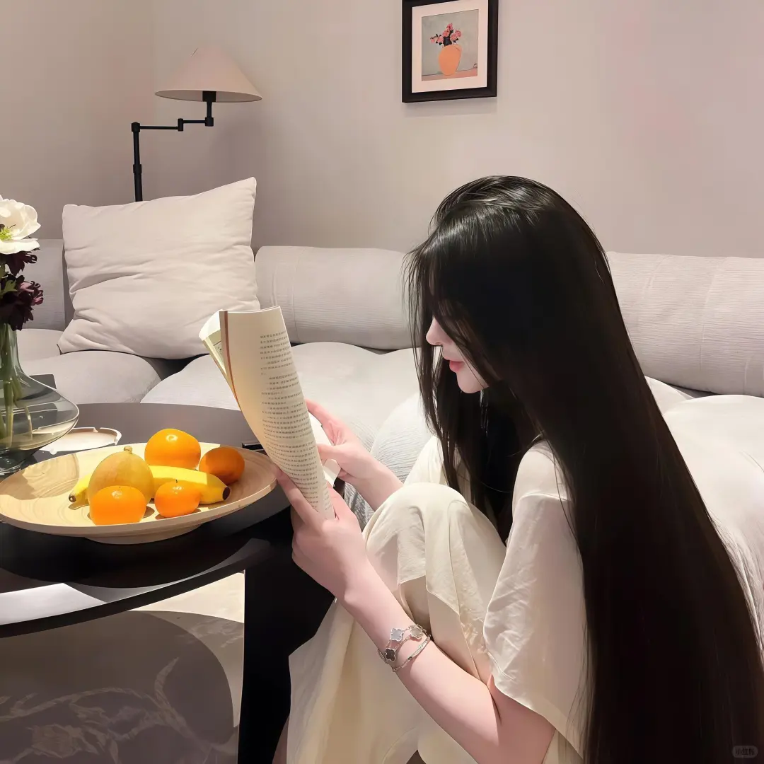 WeChat|一眼心动的女生头像2025.10.21