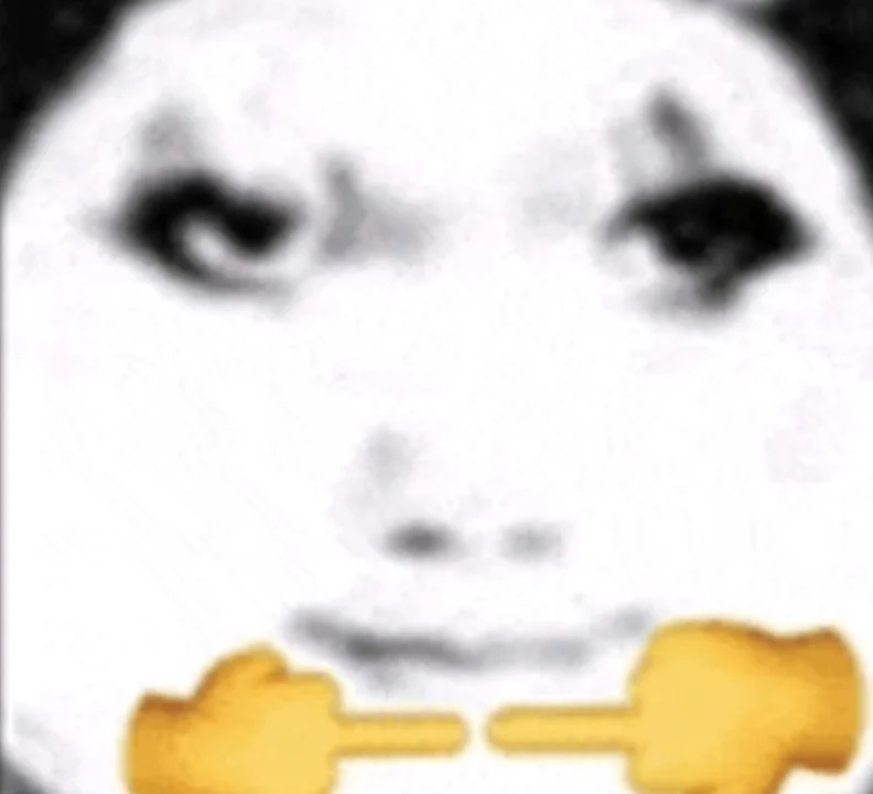 分享一些最近闺蜜在用的动图表情包