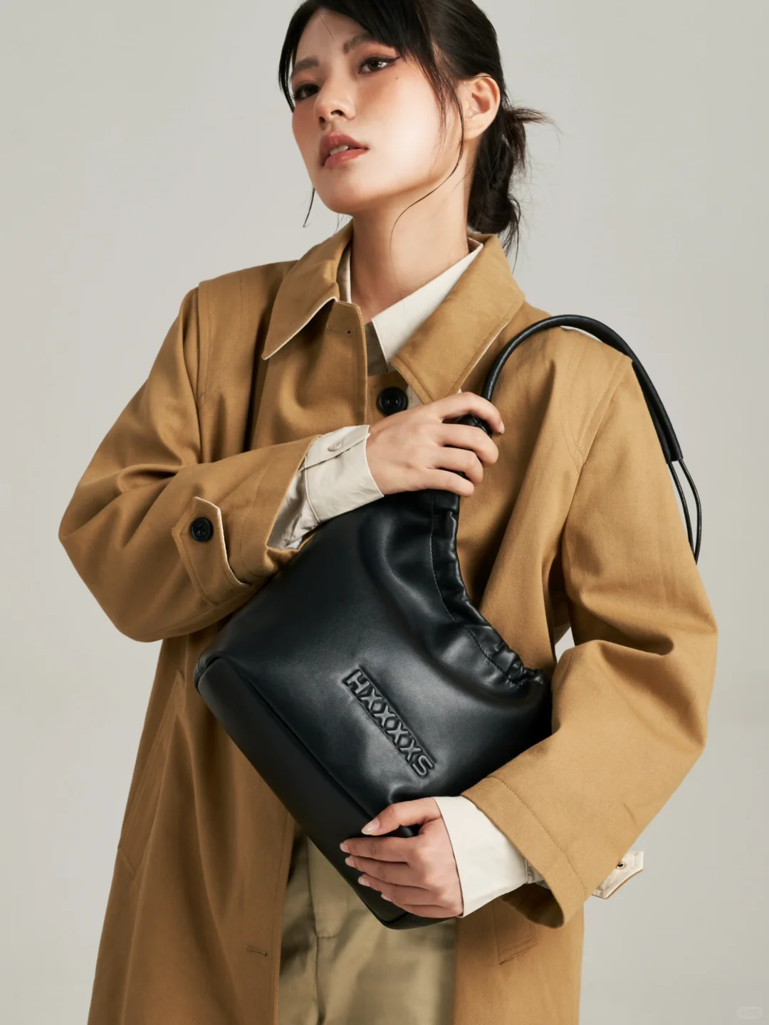 包包拍摄|棚拍lookbook