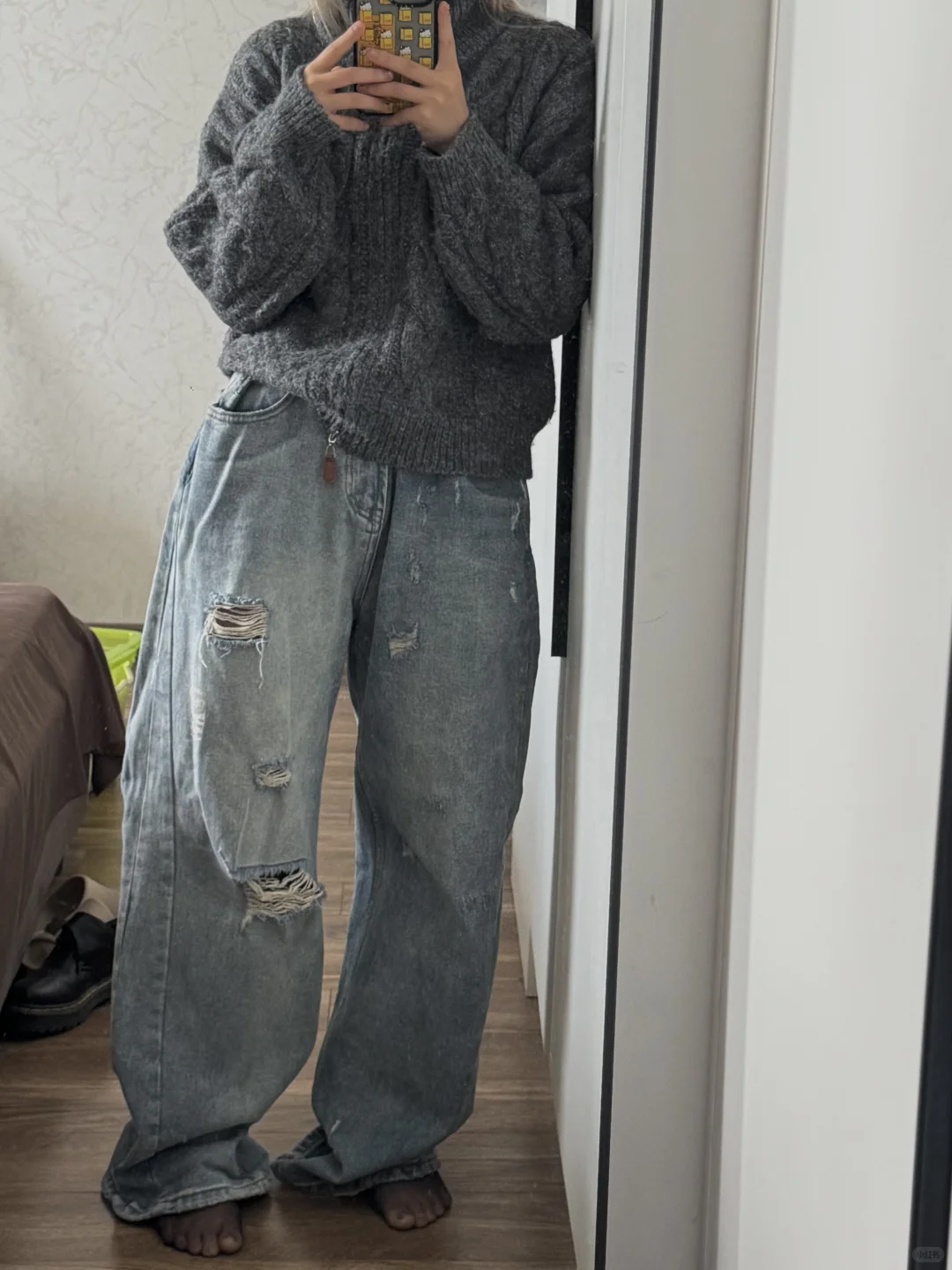 26/100 丨挑战100套听劝穿搭