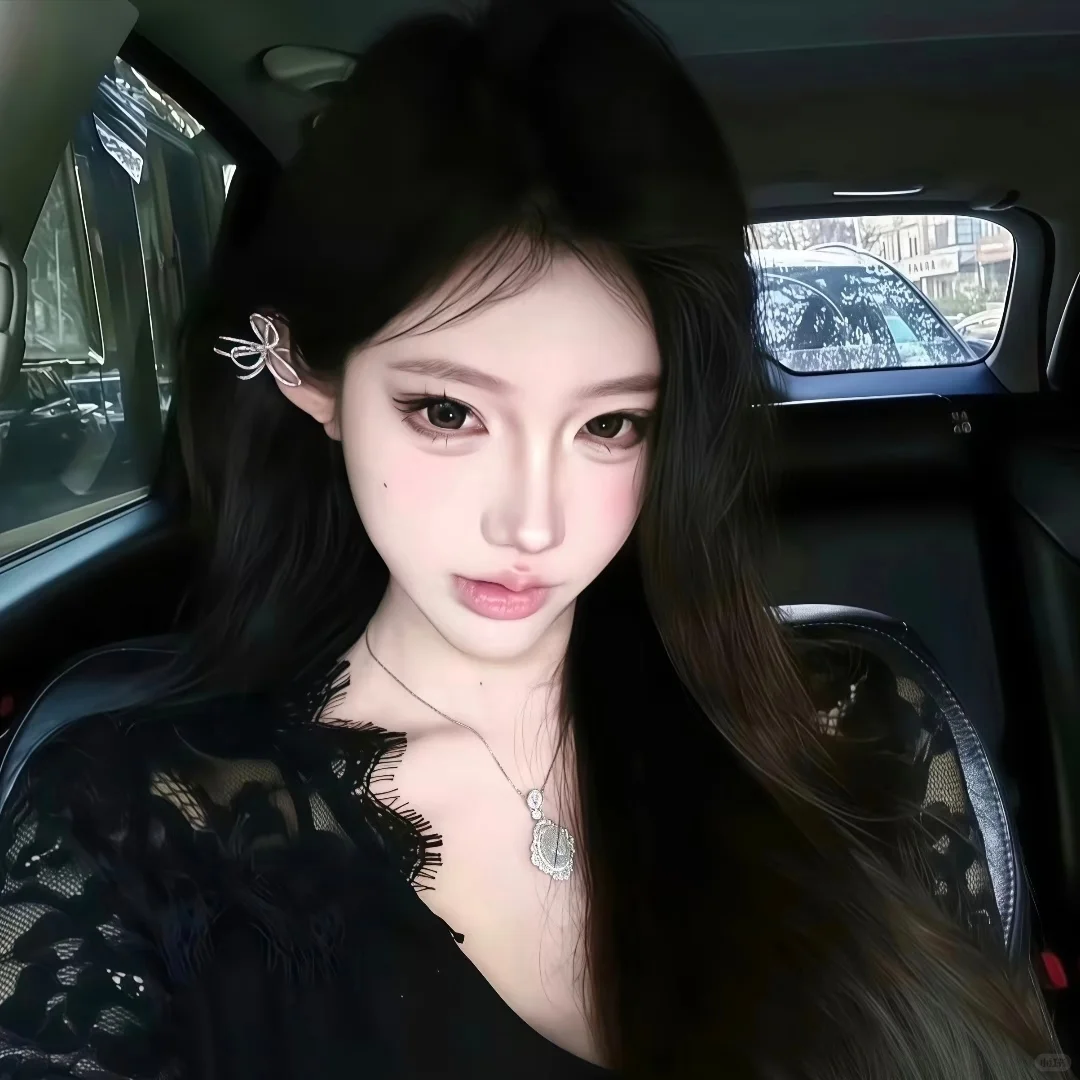 来组拽姐头像，🔥了就再来一期！