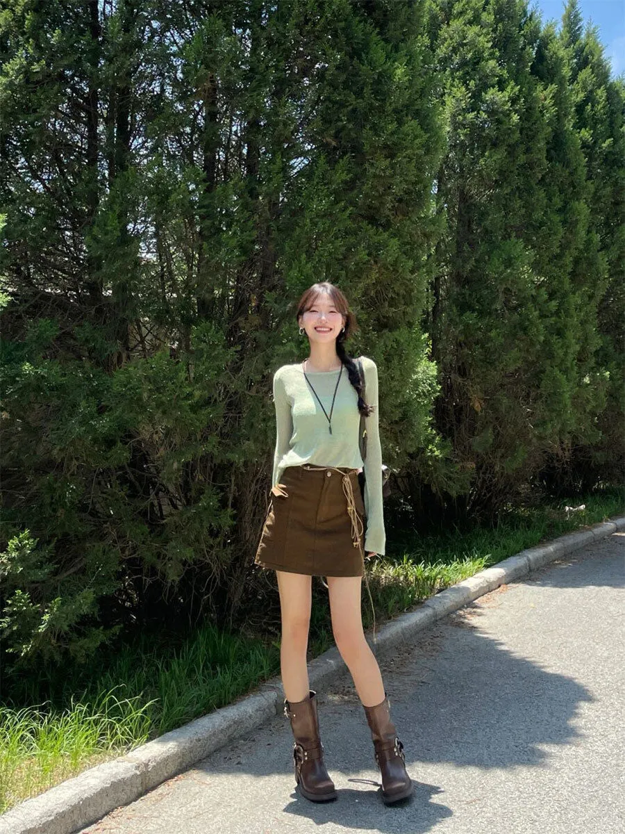 🍃春日炸街套装上新啦！