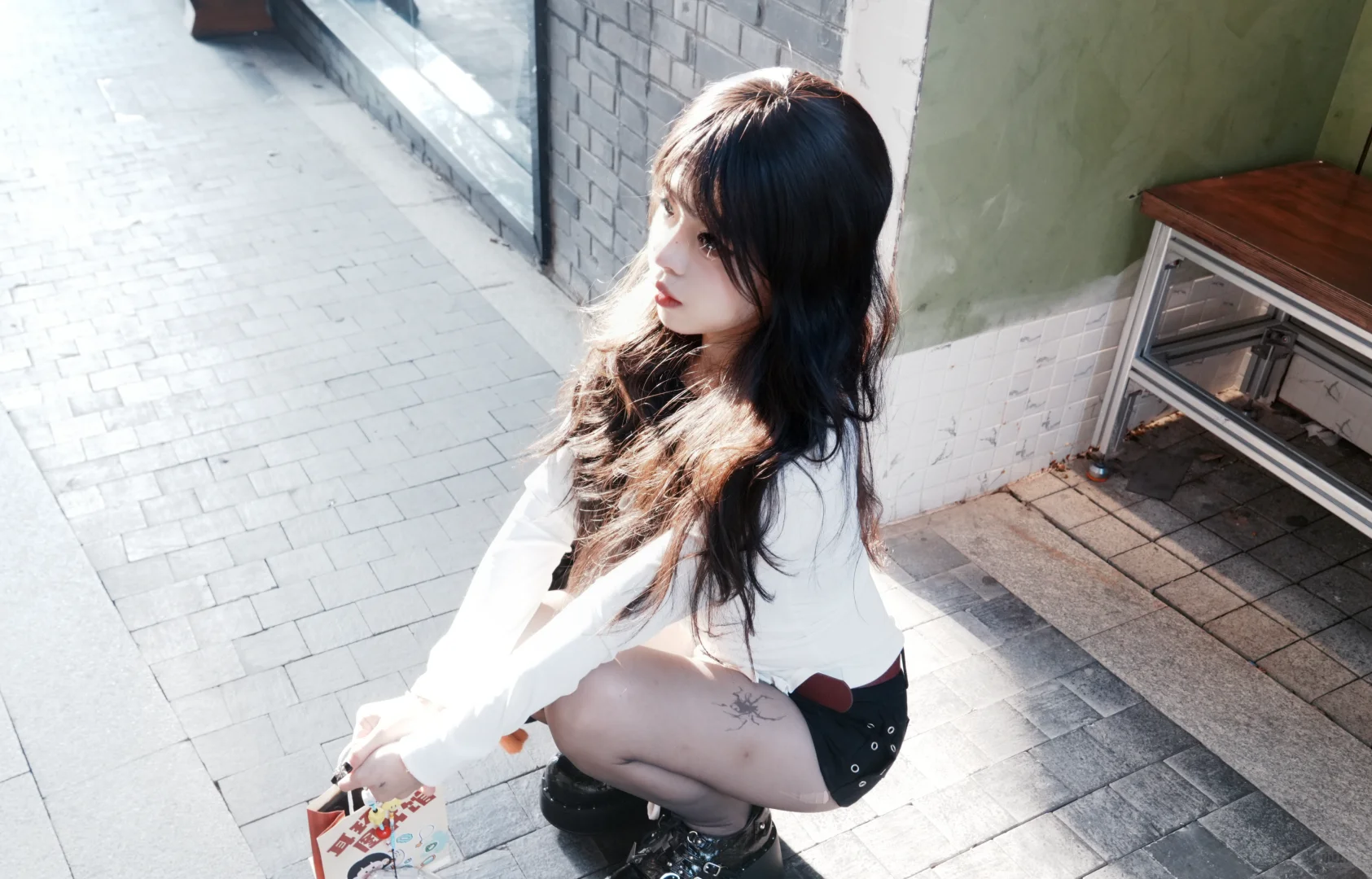 ₊🫧˚⊹福州24的阳光☀️