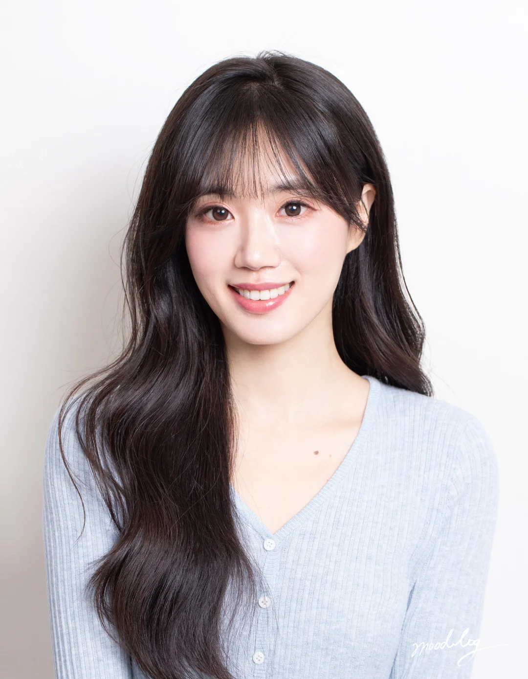 好好玩 | 韩女证件照 我也拥有了🇰🇷