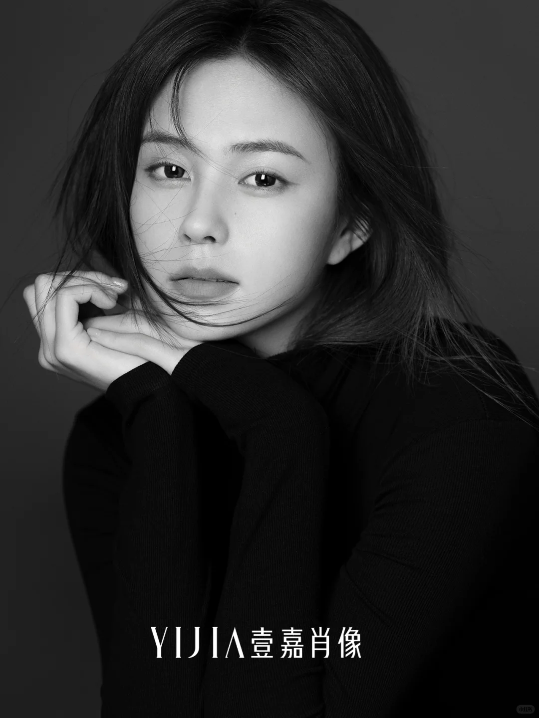 适合30+姐姐肖像📷我们真的很会拍|成都