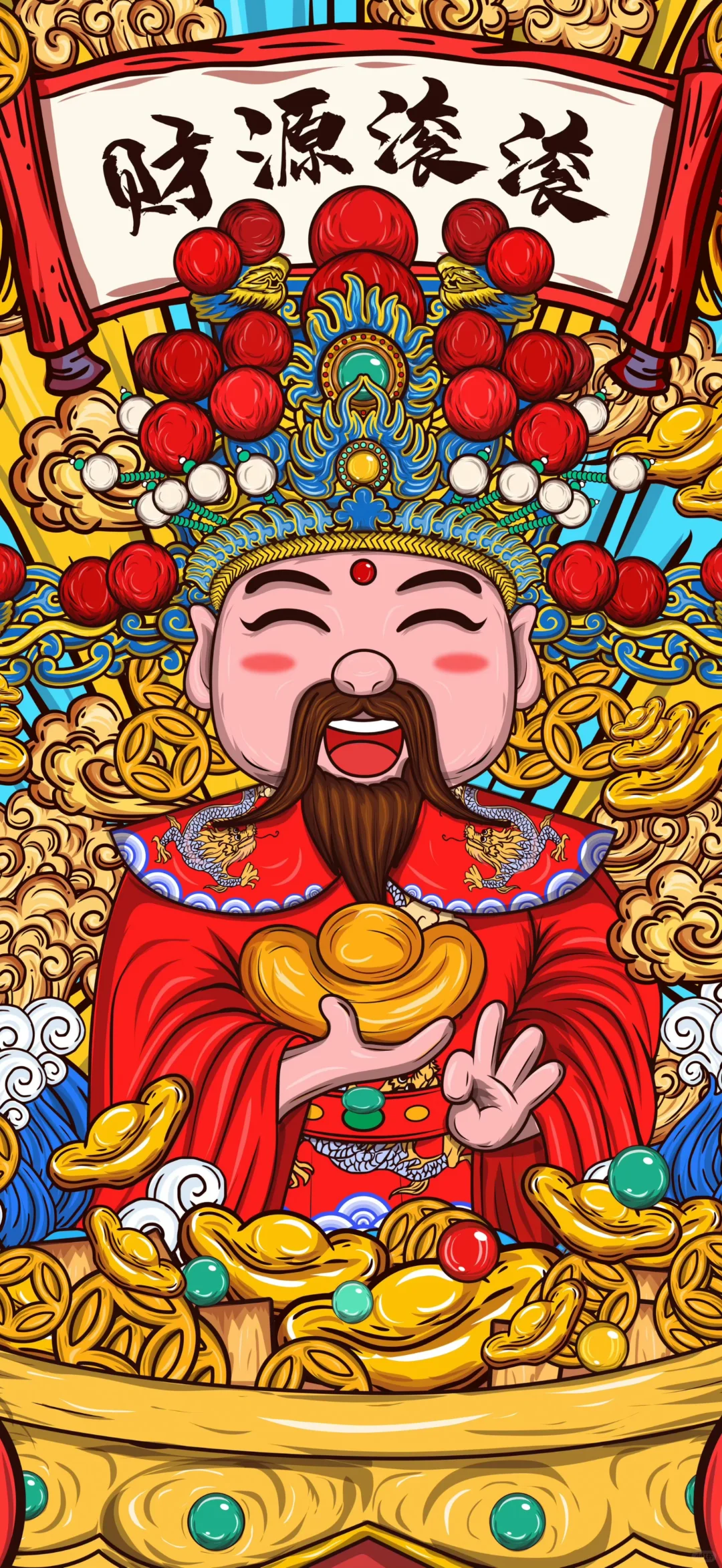 高清养眼手机壁纸