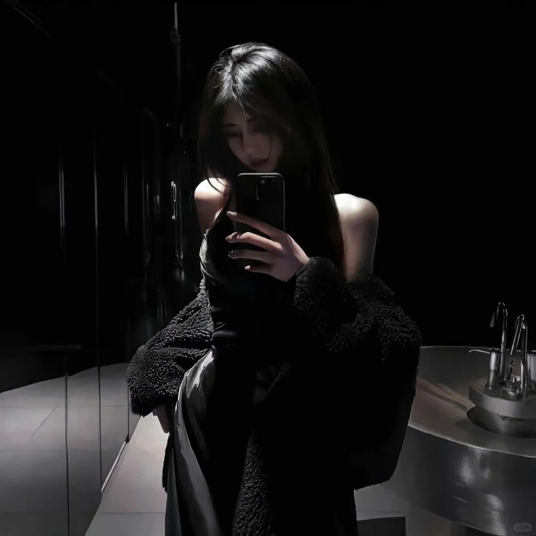 来组拽姐头像，🔥了就再来一期！