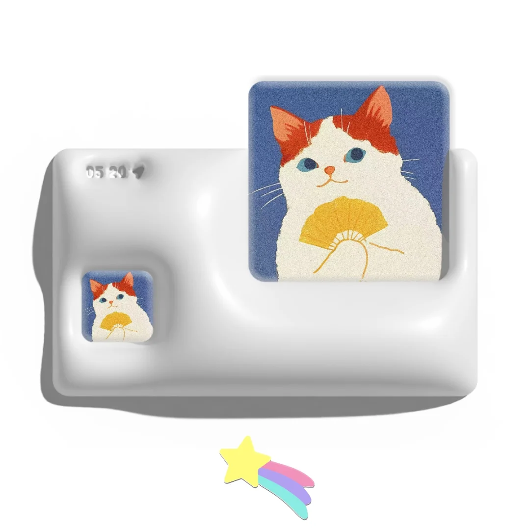 看一眼就心动的头像