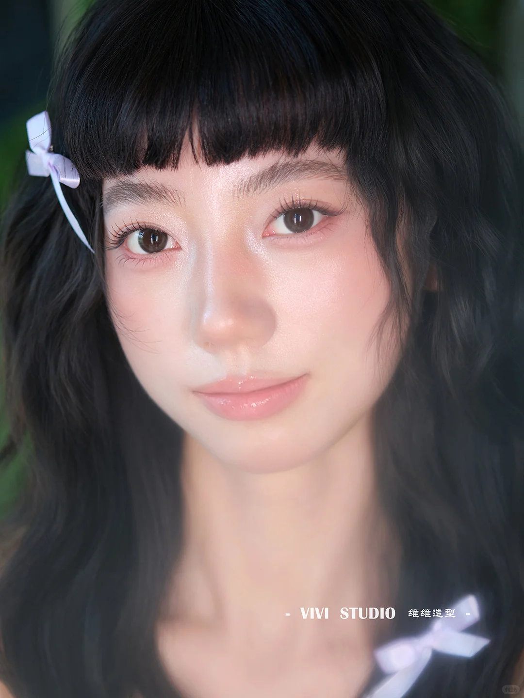 如何成为妆面模特（经验贴）