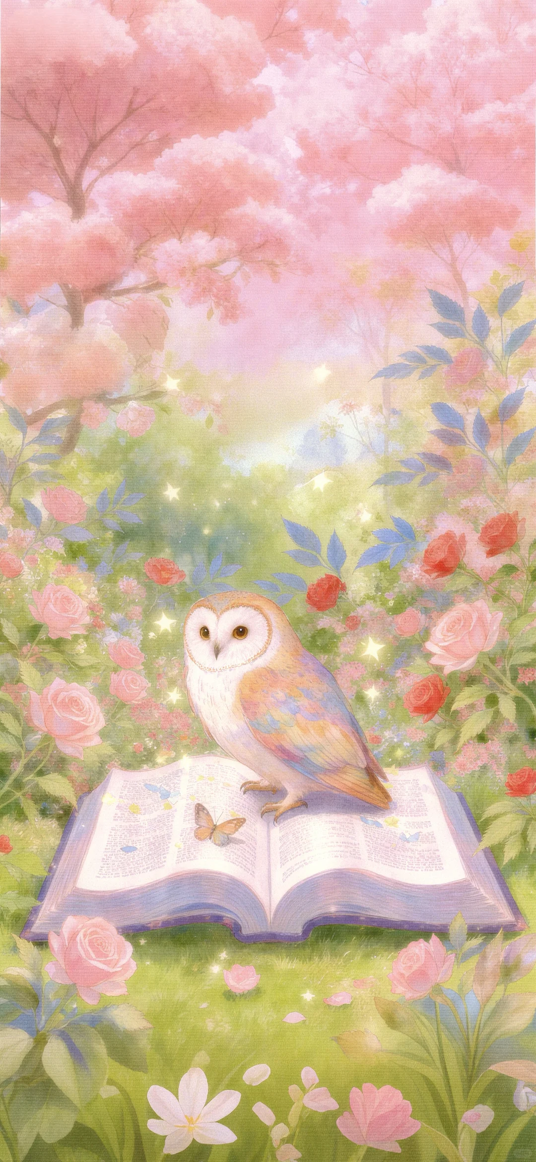 我为2025.11月选定的高能量的壁纸/第23弹