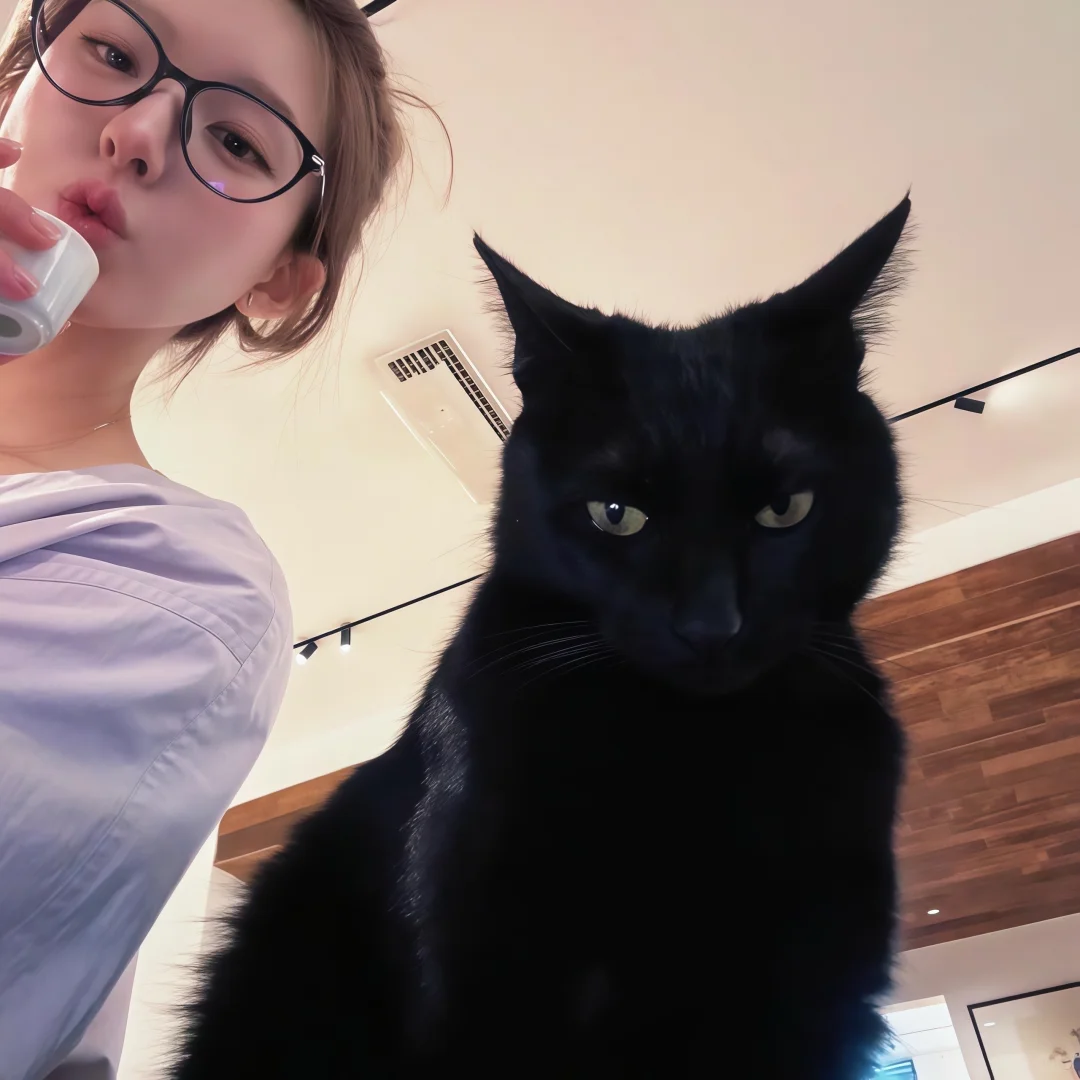 WeChat头像·赵露思篇