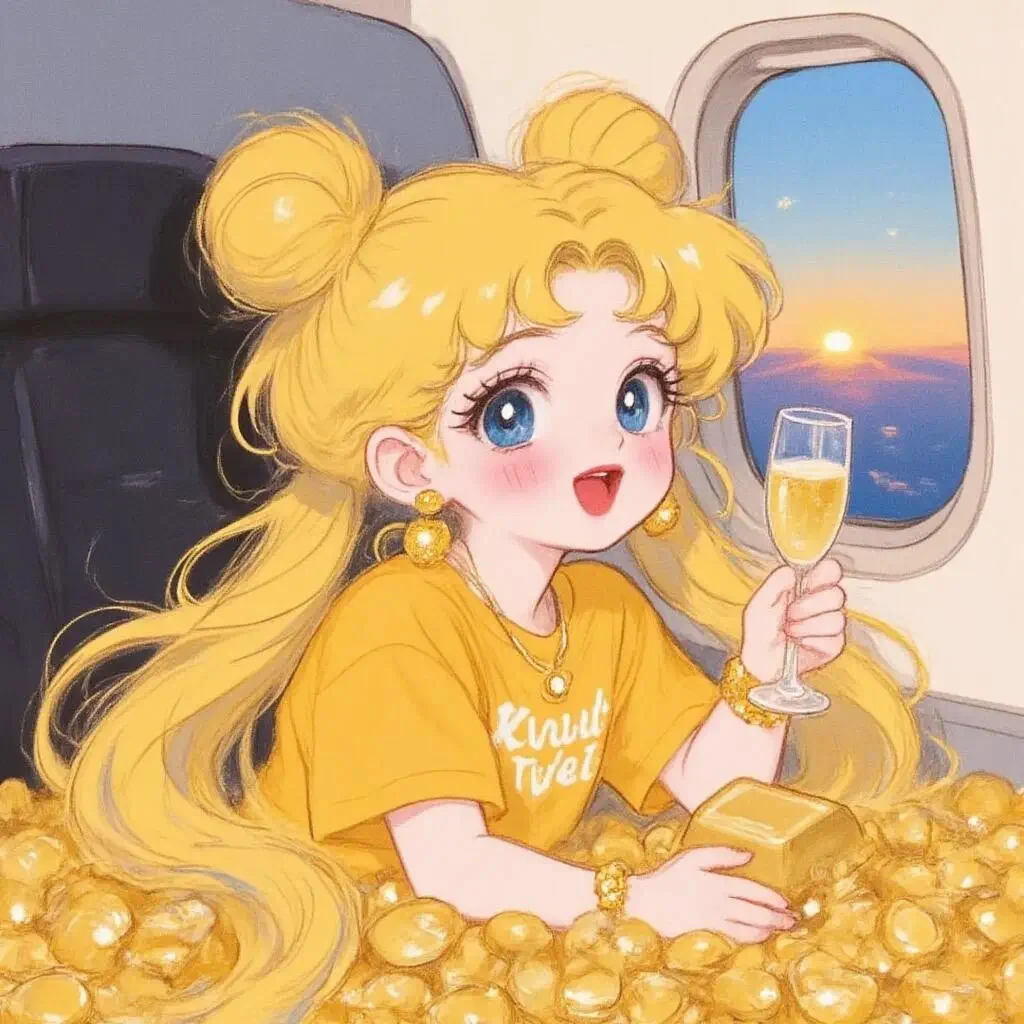 微信头像、手机壁纸