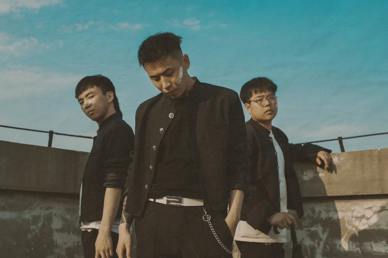 如何拍出热血高校毕业照｜邯郸约拍