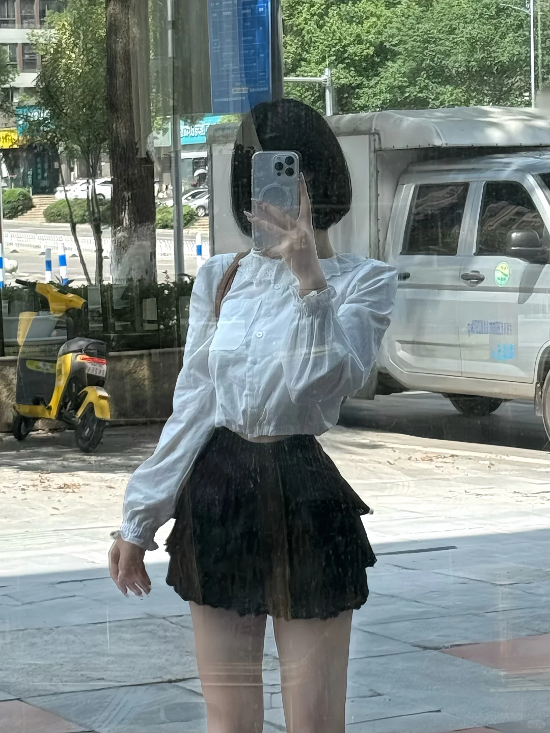 屌丝一周穿搭合集来啦 简单搭配 套上就出门