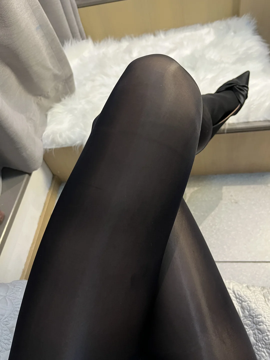 马油丝袜丝袜中的绝绝子🌟