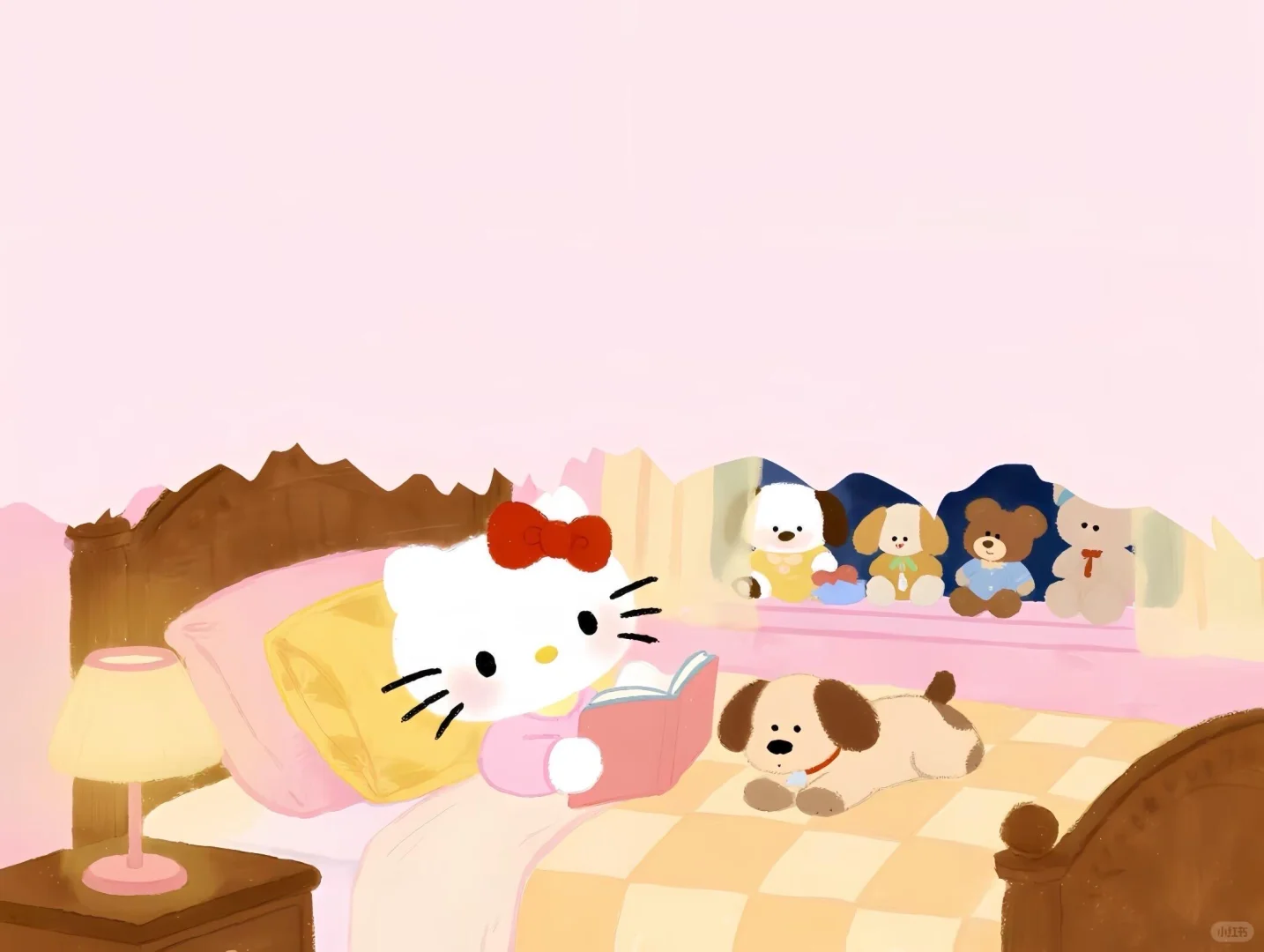 iPad壁纸套装组合哦