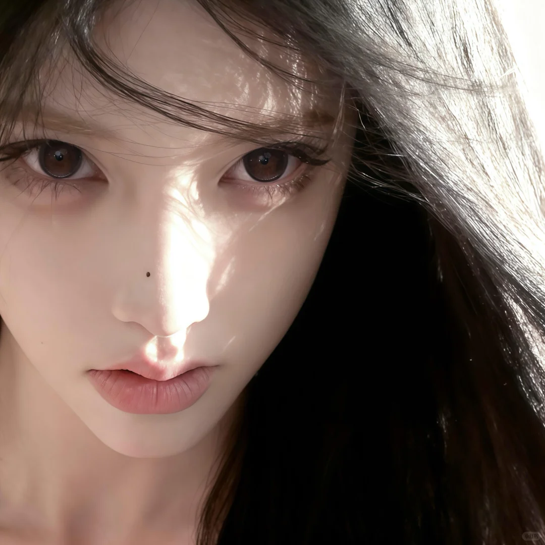 WeChat / 御姐头像