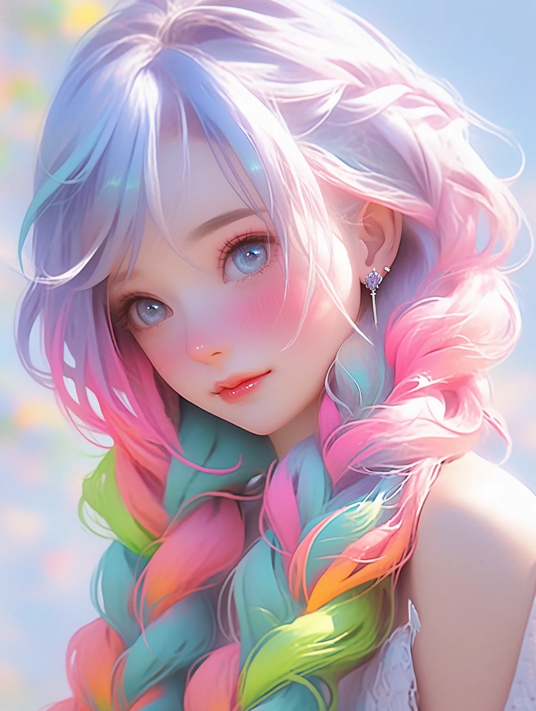 跟AI学穿搭|11月10日