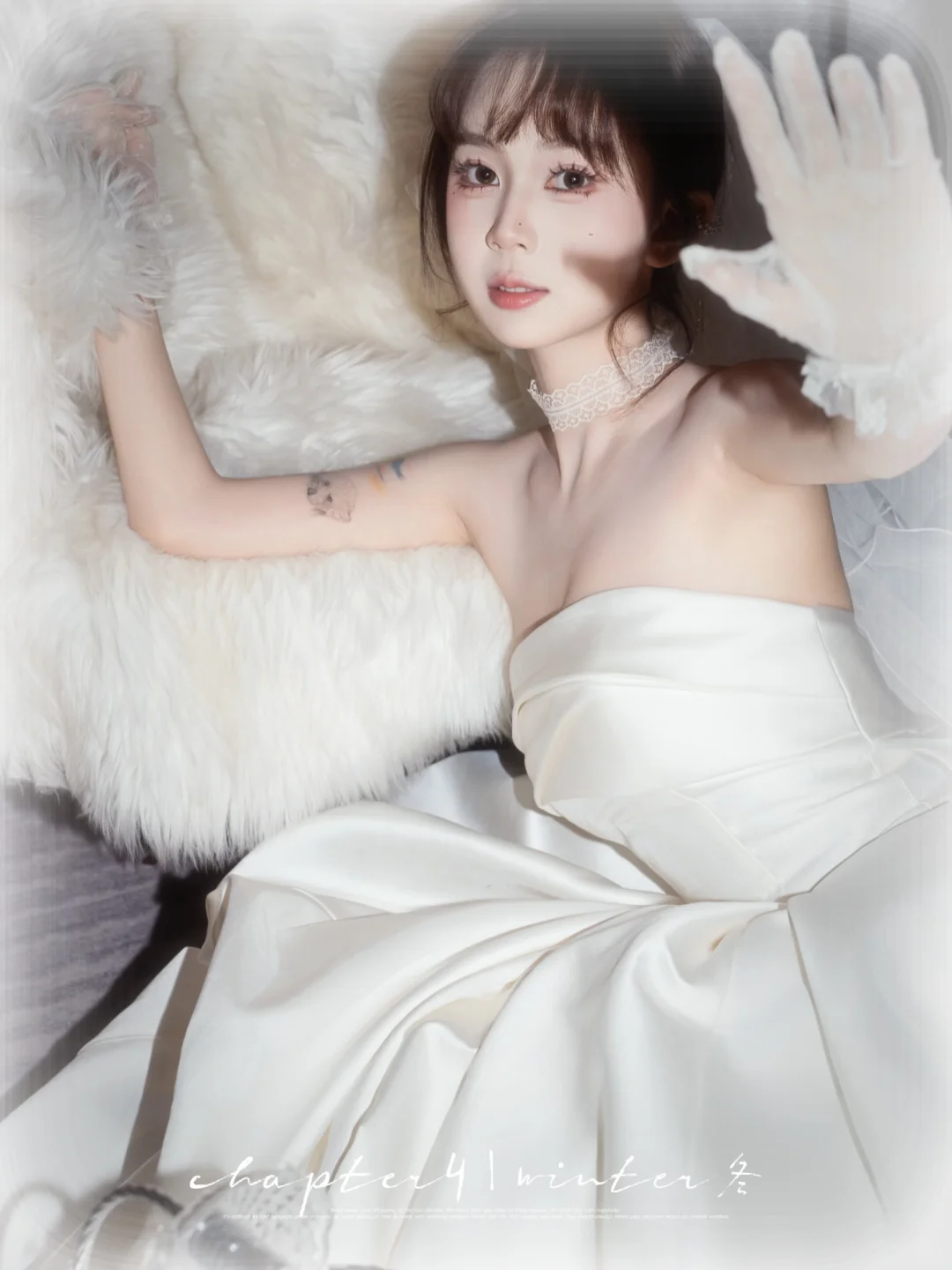 生日写真｜张家界写真