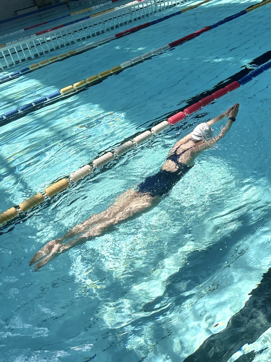 新手泳衣分享小推荐🏊游泳就像喝水一样简单