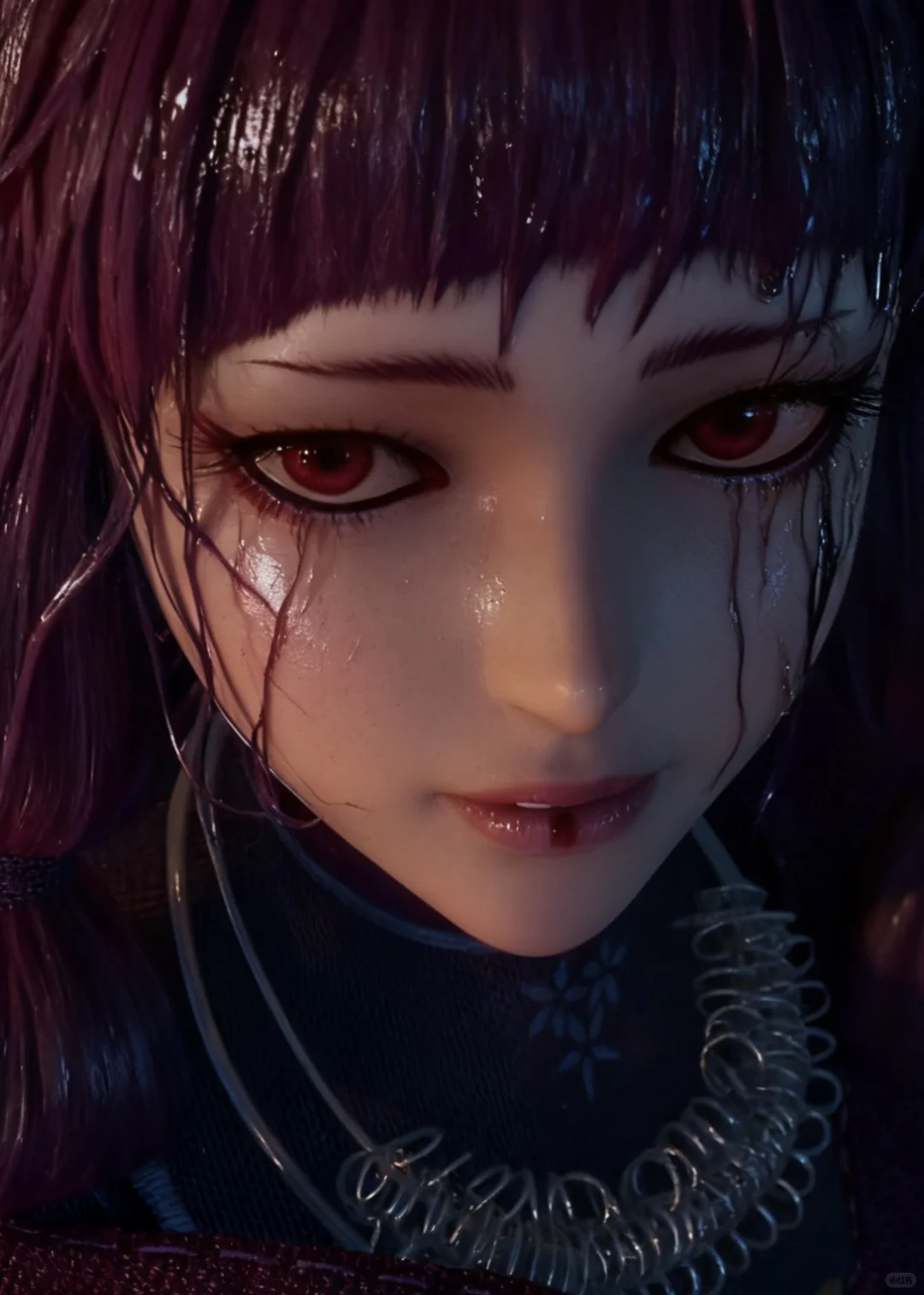 蚩梦｜苗疆圣女