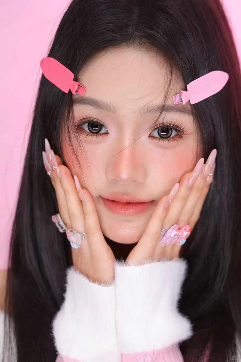 互勉模特，包奶茶！周一至周五白天可约！