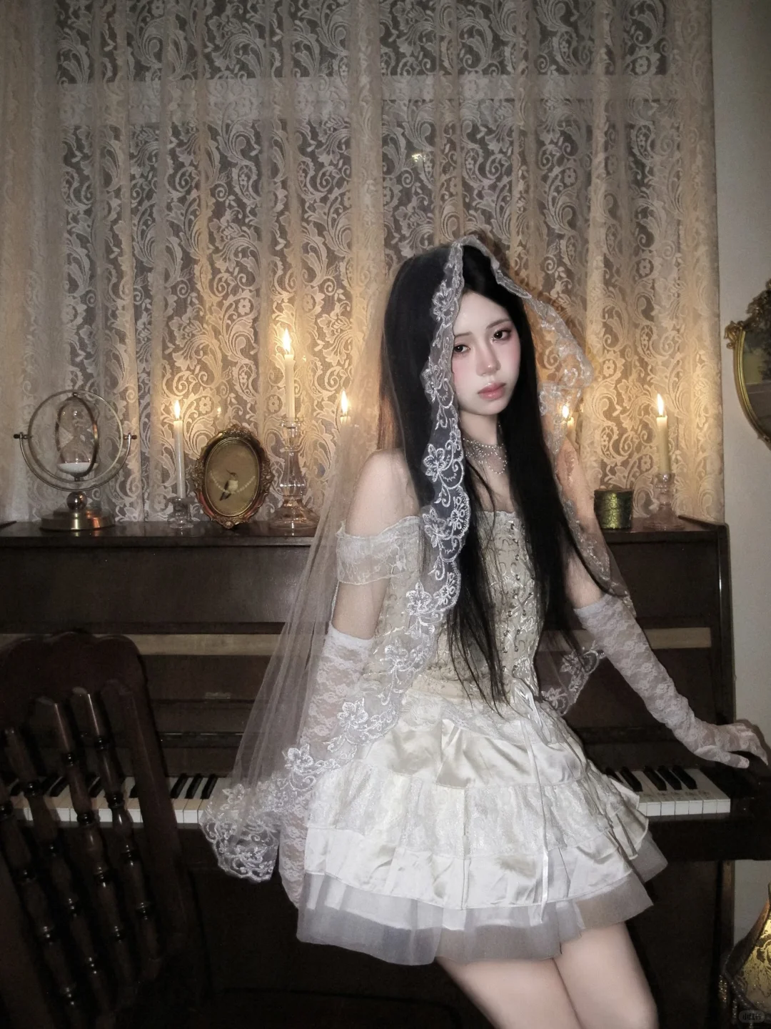 武汉写真/妻子是一种感觉 🕯️