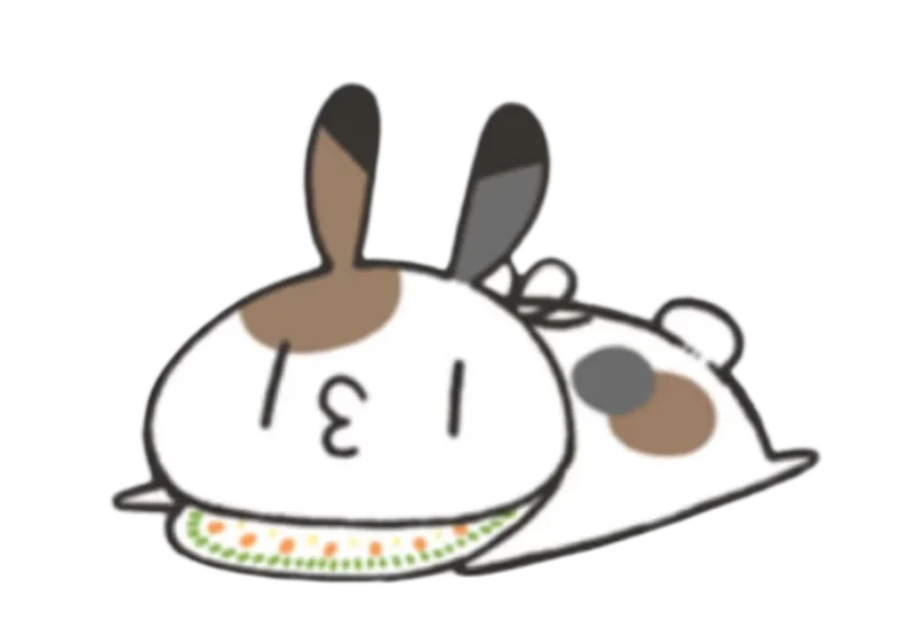 谁还没有这个超可爱的表情包！