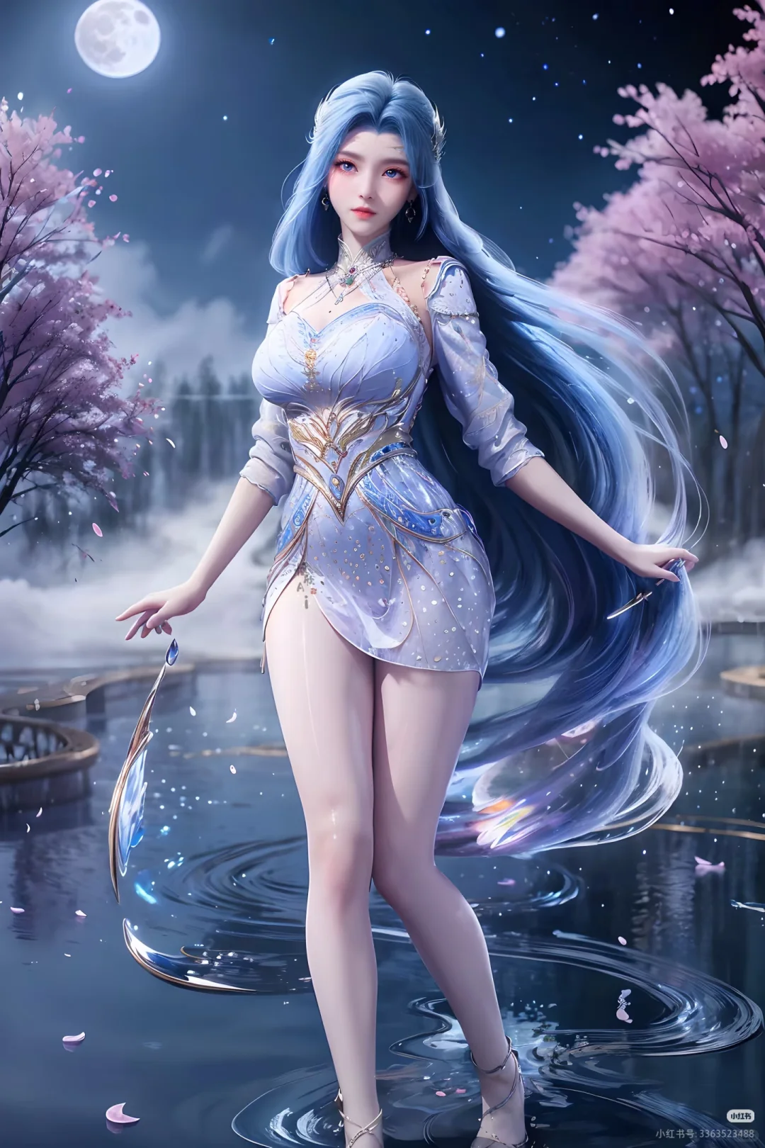 绝世唐门～唐舞桐