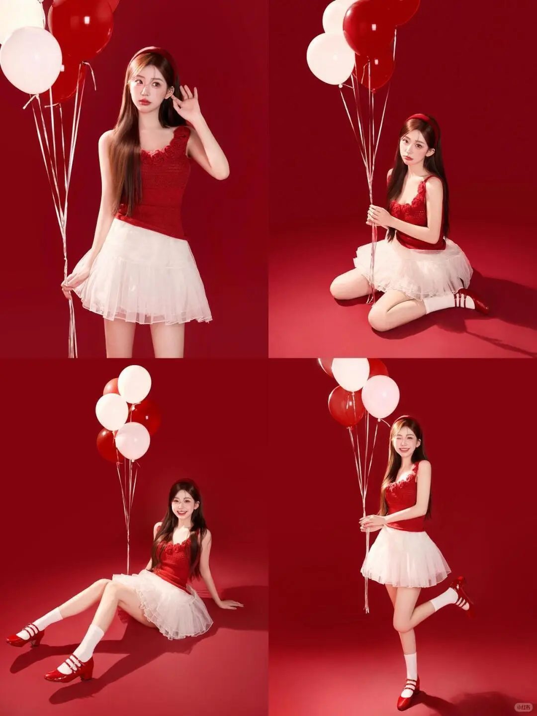 福清一家超赞的女士写真馆正式营业啦！！