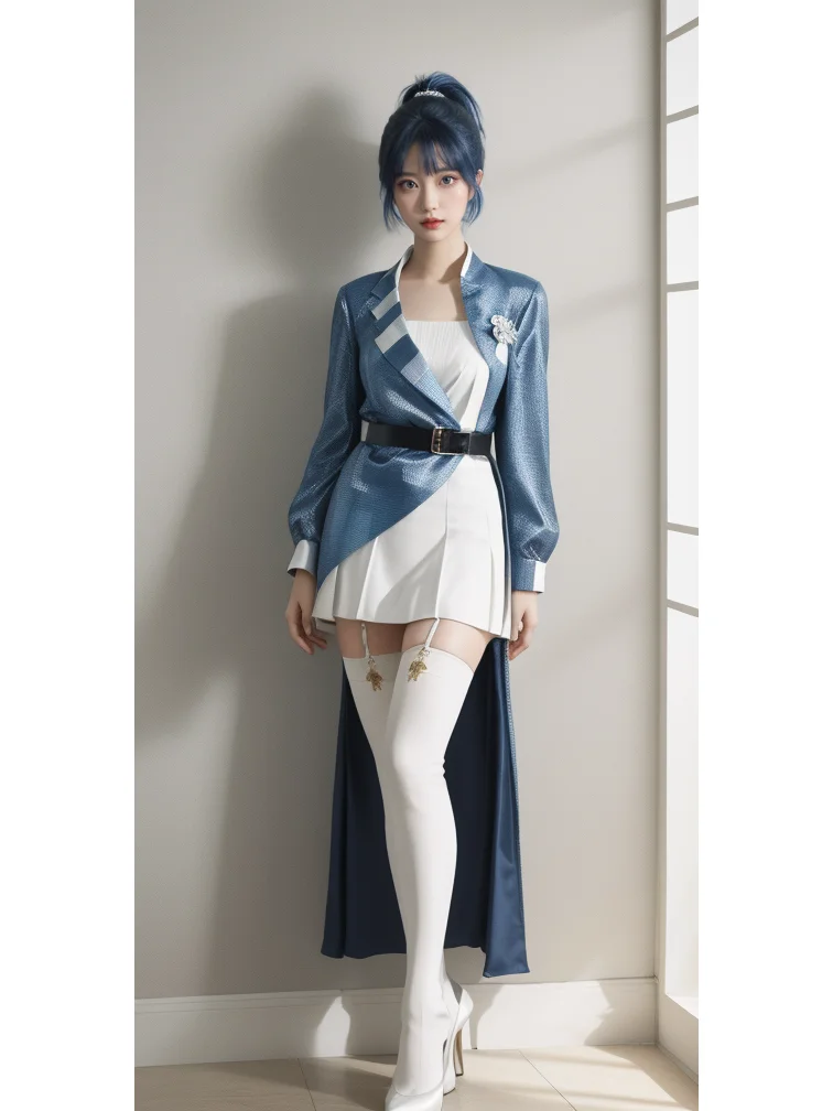 有没有你喜欢的每日穿搭呢？