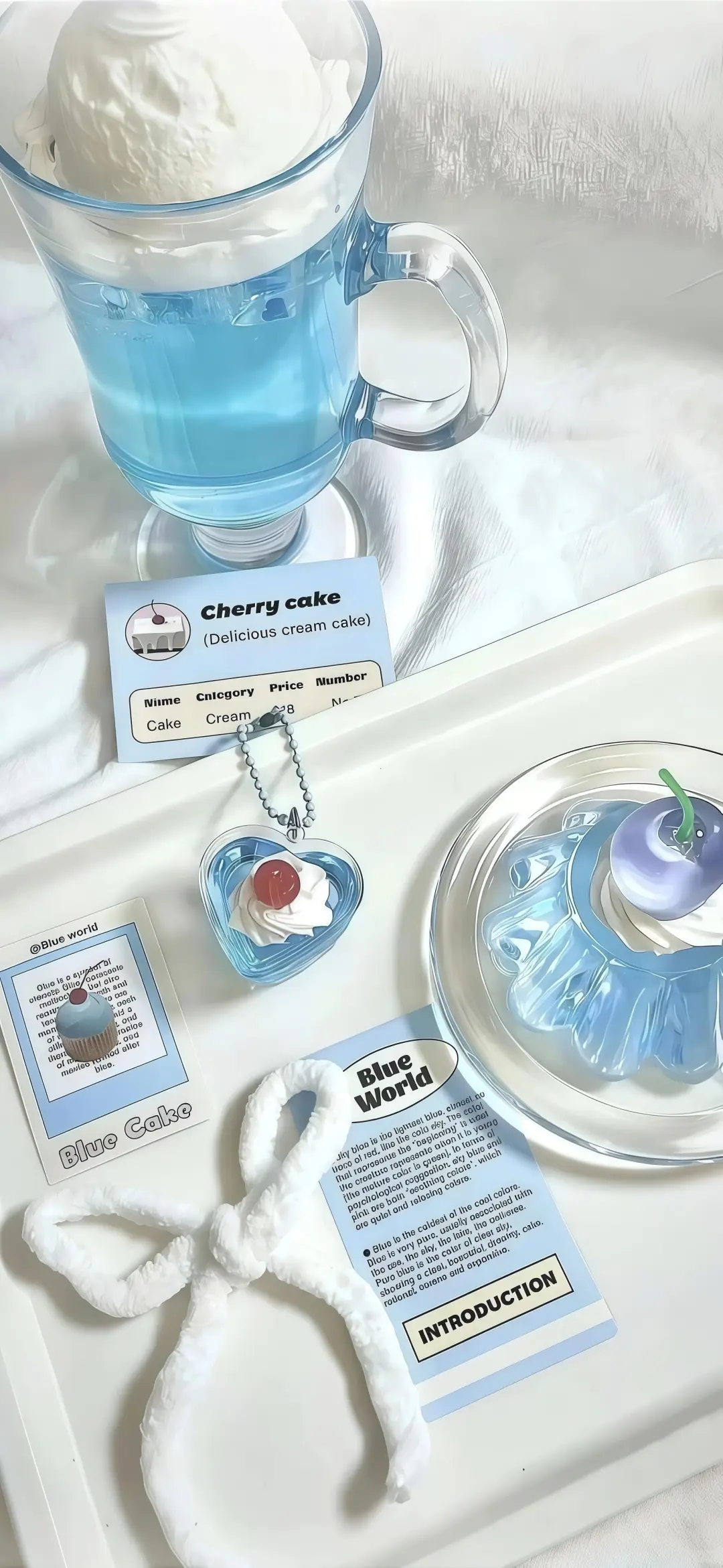 𝗦𝗵𝗮𝗿𝗲丨ins小众风壁纸