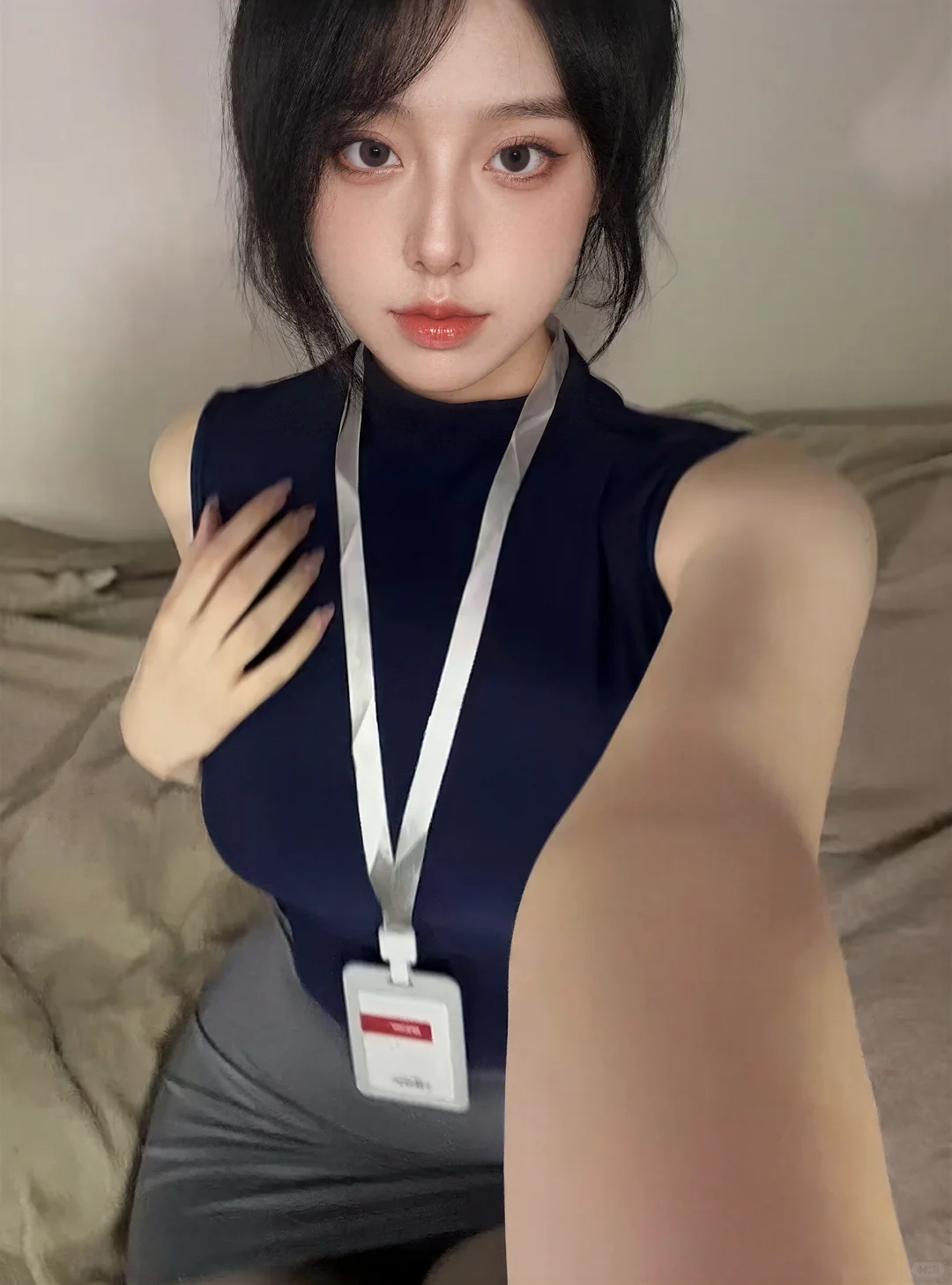 职业装 ˋˏᰔᩚˎˊ˗