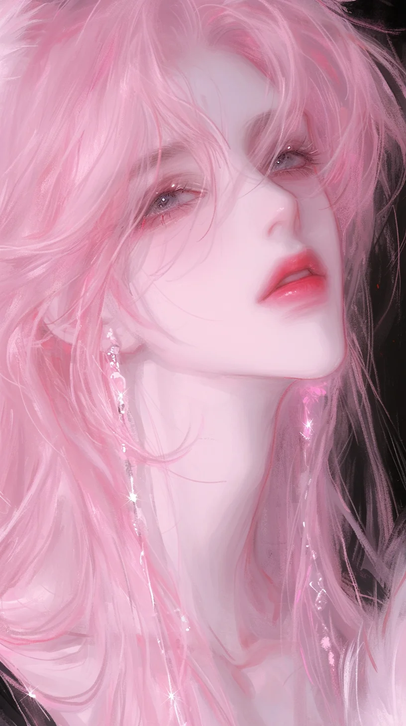 依旧是粉色狐狸奉上