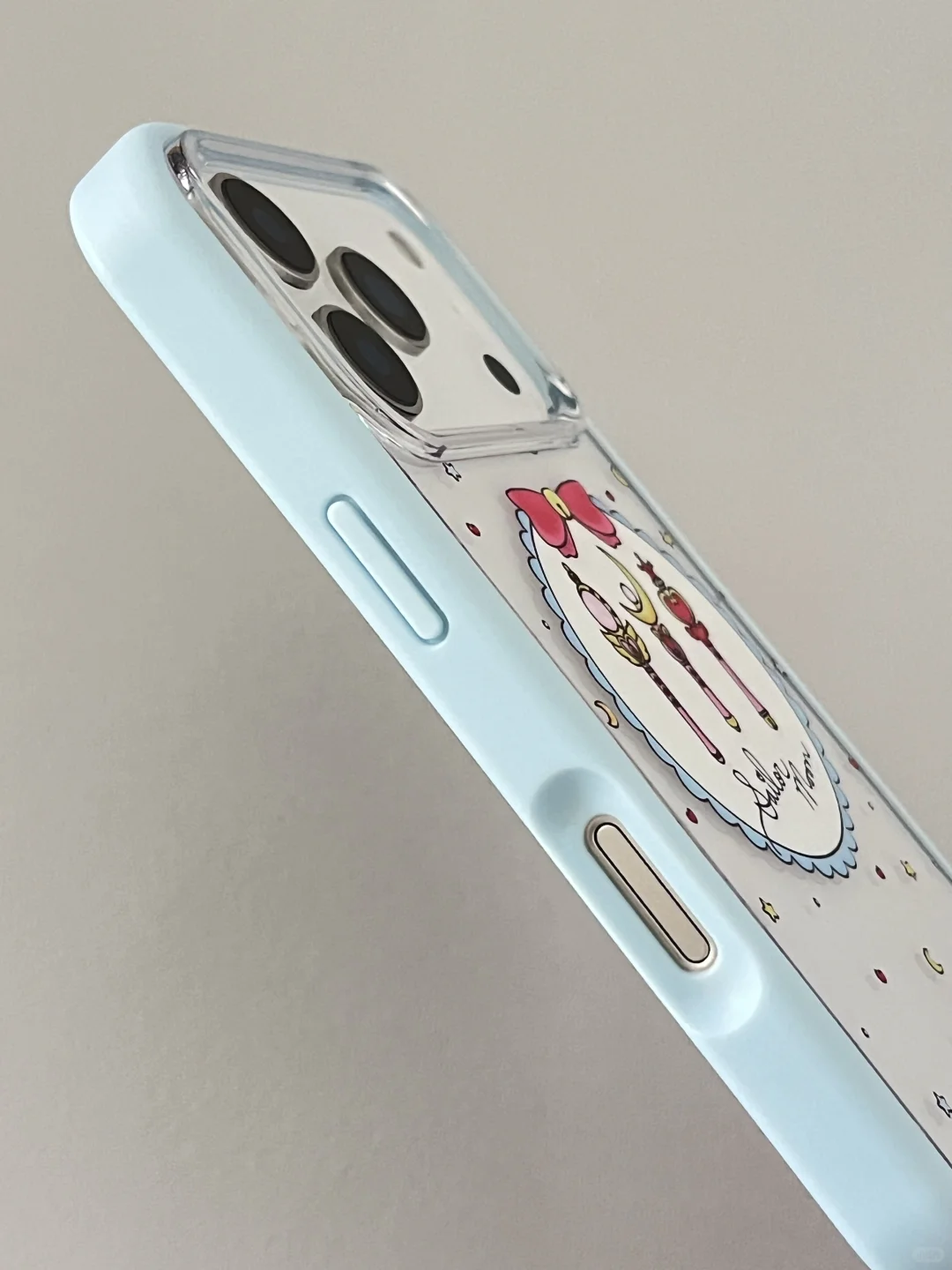 🌟💫🌙🪄sailormoon美少女战士魔法棒🪄🌙✨