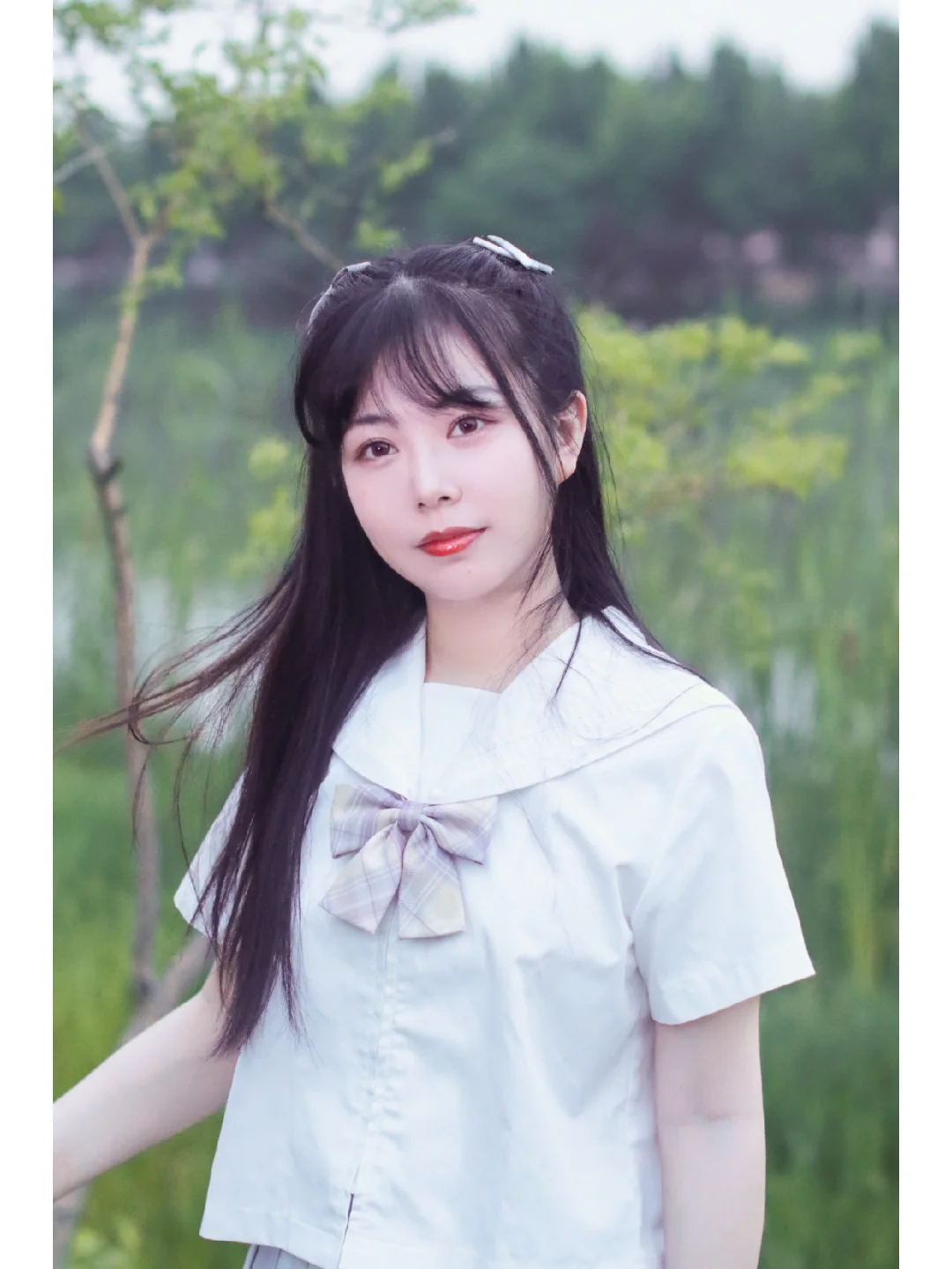 邯郸拍照｜从天亮到天黑，每张图有它的脾气